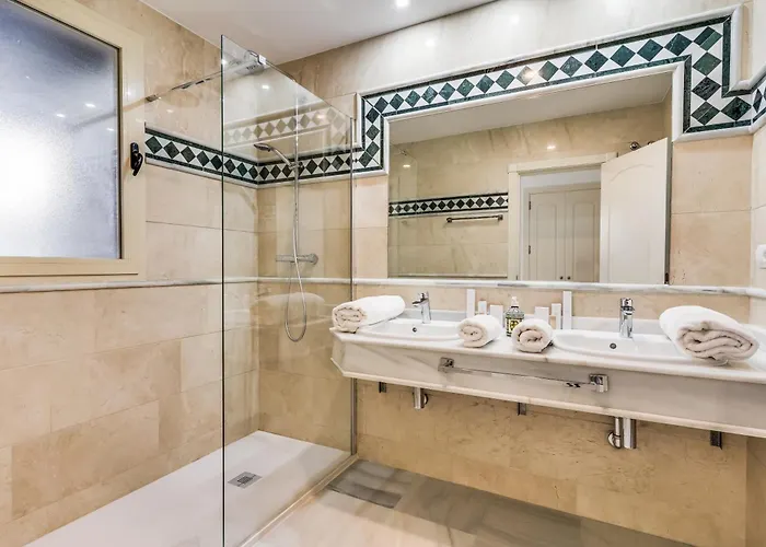 Molo Residences Boutique & Apart Otel Marbella