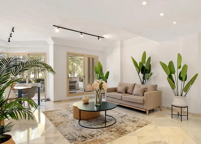 Molo Residences Boutique & Apart Otel