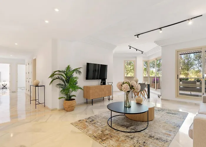 Apart Otel Molo Residences Boutique & Marbella