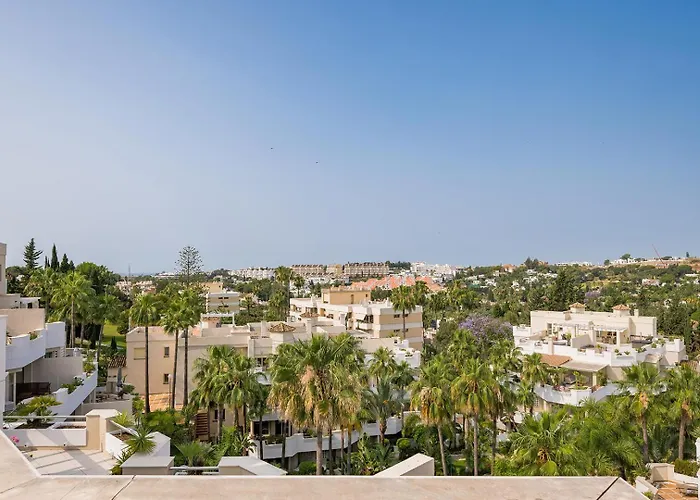 Molo Residences Boutique & 4*