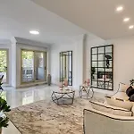 Molo Residences Boutique & 4* 马尔韦利亚