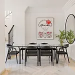 公寓式酒店 Molo Residences Boutique &