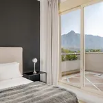 Molo Residences Boutique & 4* 马尔韦利亚