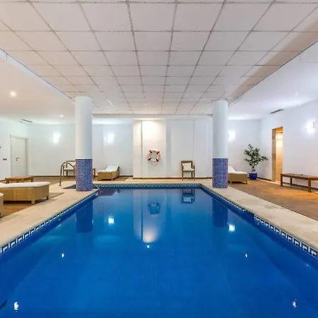 Molo Residences Boutique & Apart Otel 4*