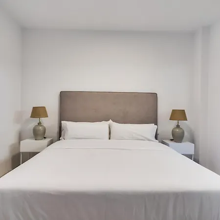 Molo Residences Boutique & 4*