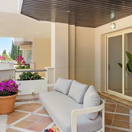 Molo Residences Boutique & Apart Otel