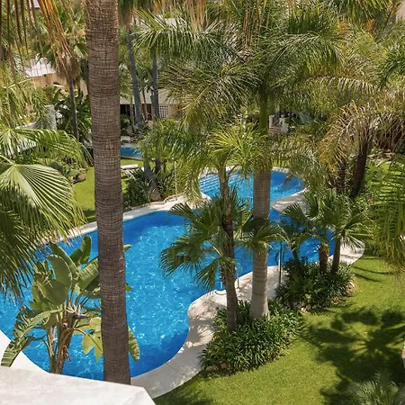 Molo Residences Boutique & Marbella