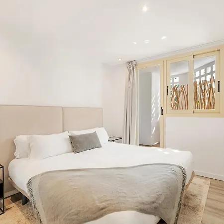 Molo Residences Boutique & Marbella