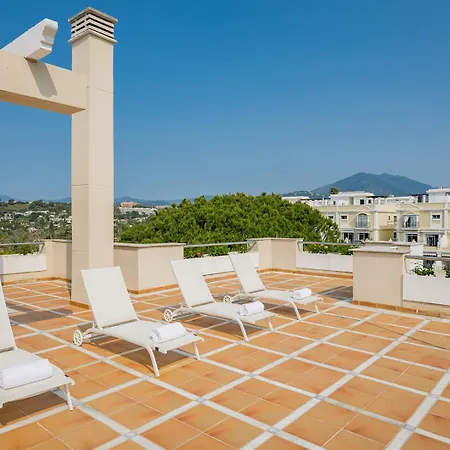 Molo Residences Boutique & Apart Otel