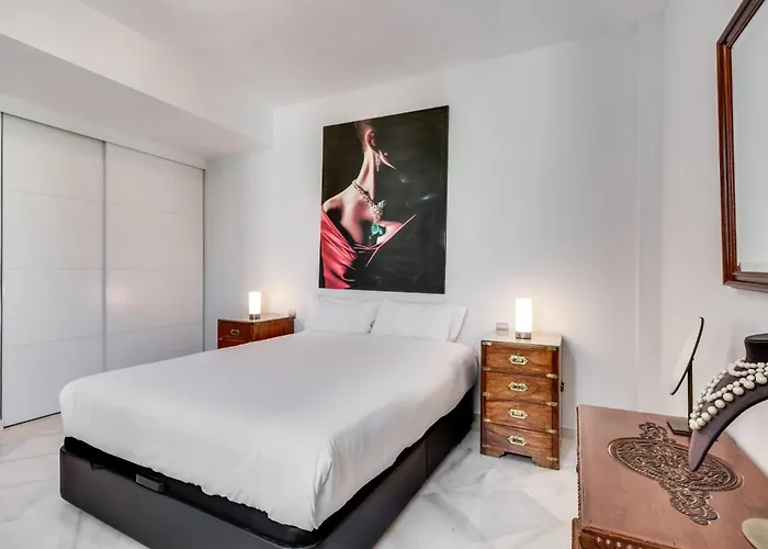 מלון דירות Molo Residences Boutique &