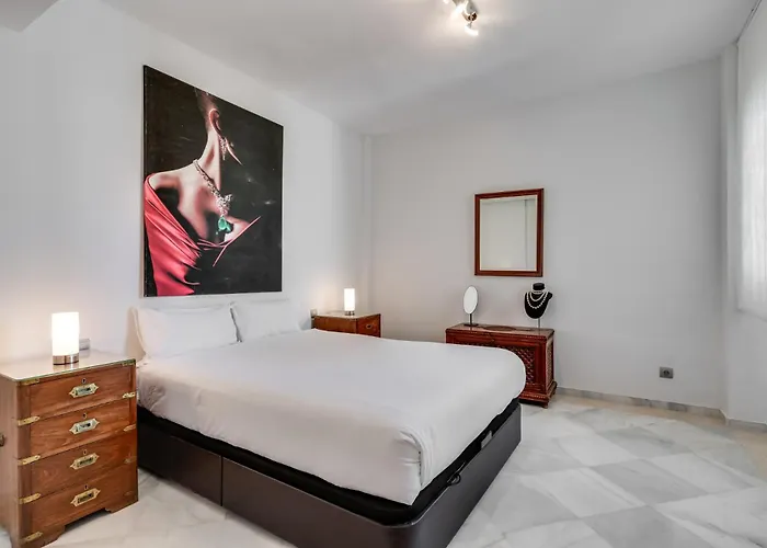 Molo Residences Boutique & 4*