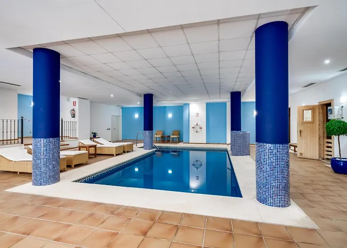 מלון דירות Molo Residences Boutique & מארבלה