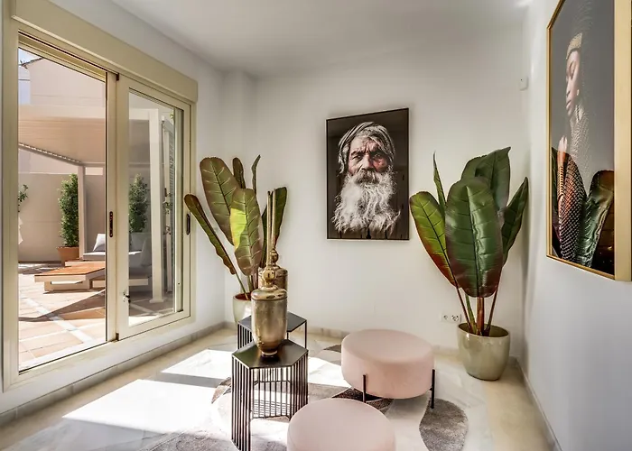 Molo Residences Boutique &