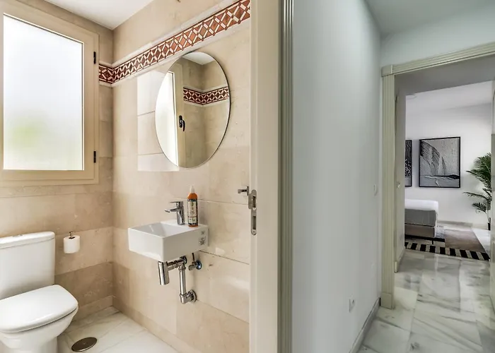 Molo Residences Boutique & 4*