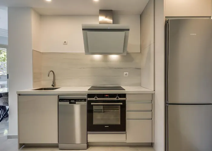 Molo Residences Boutique &