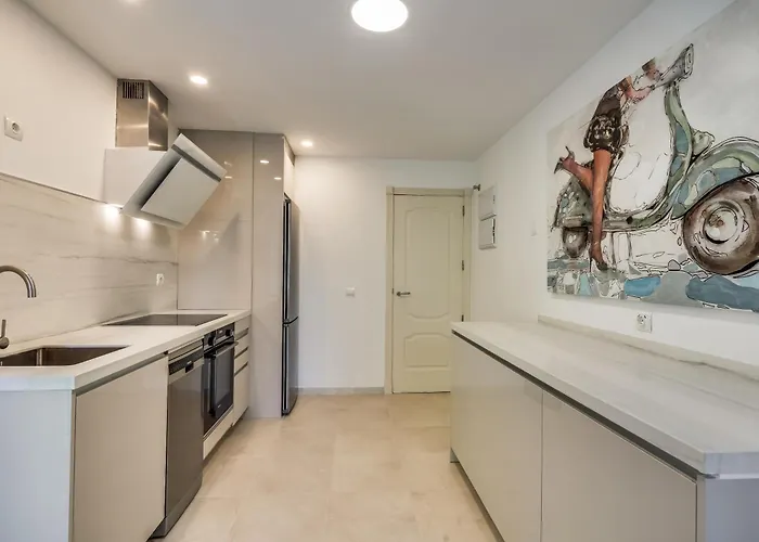 Molo Residences Boutique &