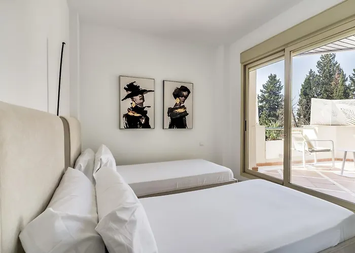 Molo Residences Boutique & מלון דירות