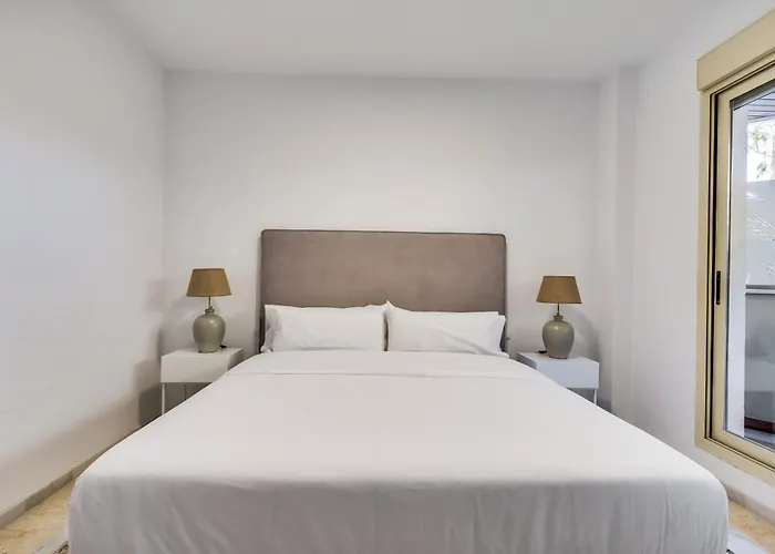 Molo Residences Boutique & 4*