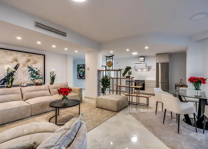 Molo Residences Boutique &