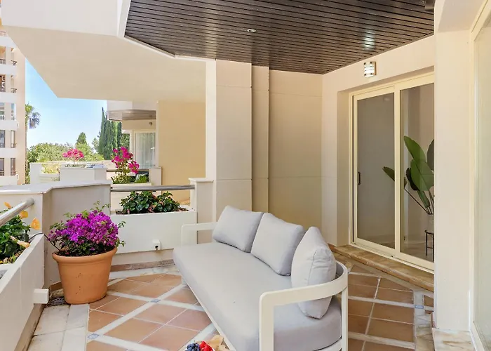 Molo Residences Boutique & מלון דירות