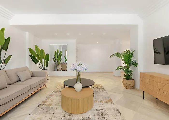 Molo Residences Boutique & Aparthotel 4*