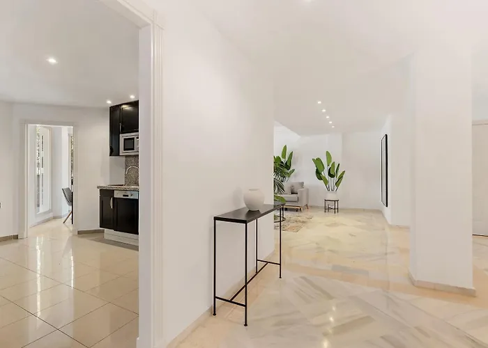 Molo Residences Boutique & 4*