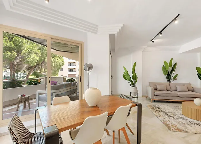 Molo Residences Boutique & Aparthotel