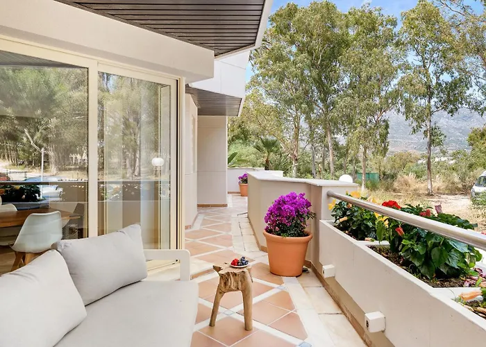 Molo Residences Boutique & מלון דירות