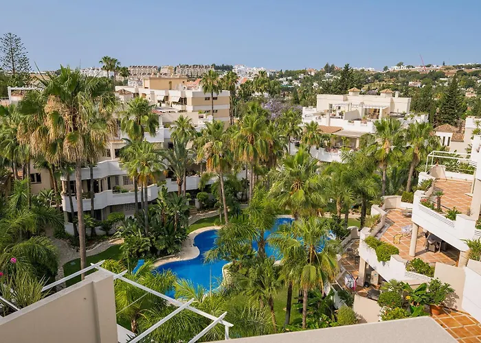 Molo Residences Boutique & Aparthotel Marbella