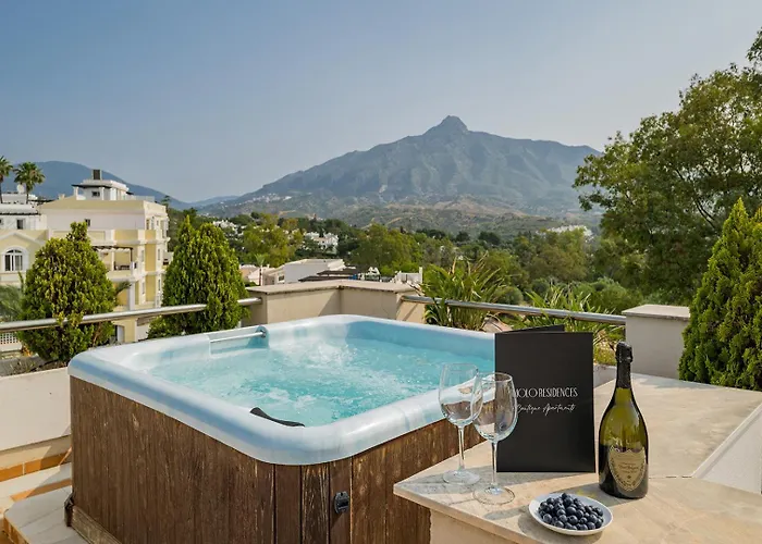 Molo Residences Boutique & Aparthotel