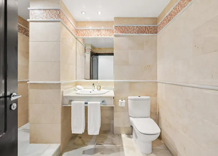 מלון דירות Molo Residences Boutique &