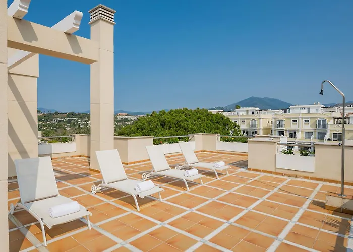 Molo Residences Boutique & מלון דירות